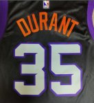 NBA 35 Durant Phoenix Suns 20-21 city Maillot imprimé